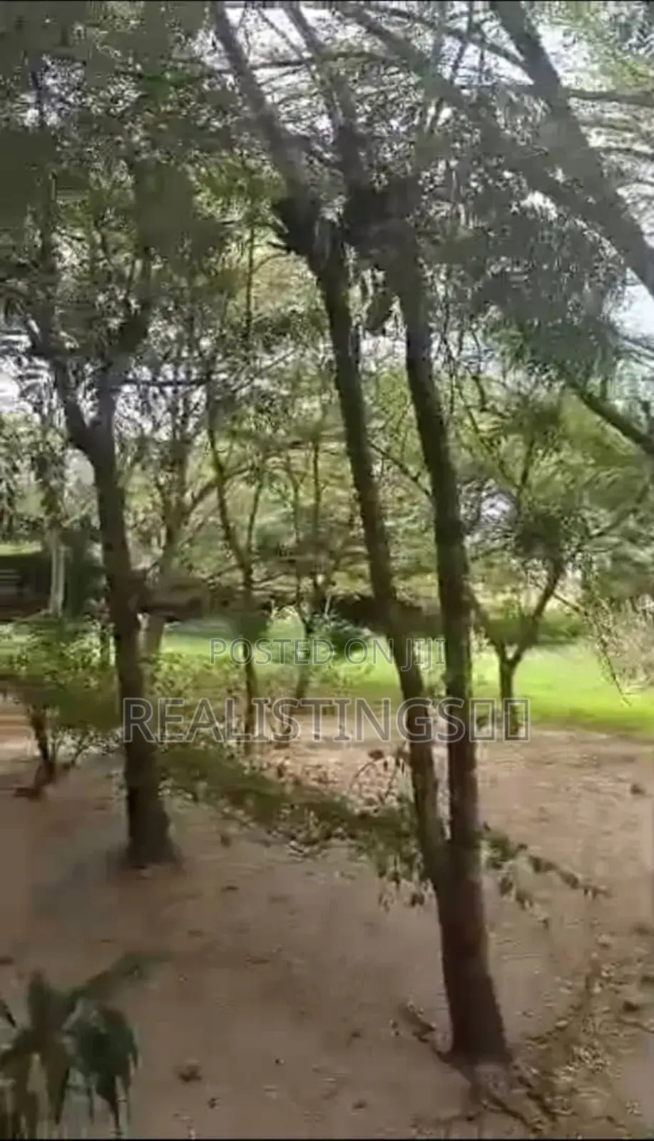 Tabata: 1.5 Acres Plot for Rent/Long Lease