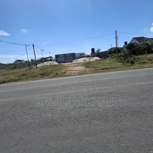 Plot for Sale Mbweni Ubungo