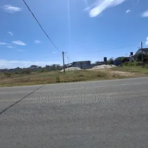 Plot for Sale Mbweni Ubungo