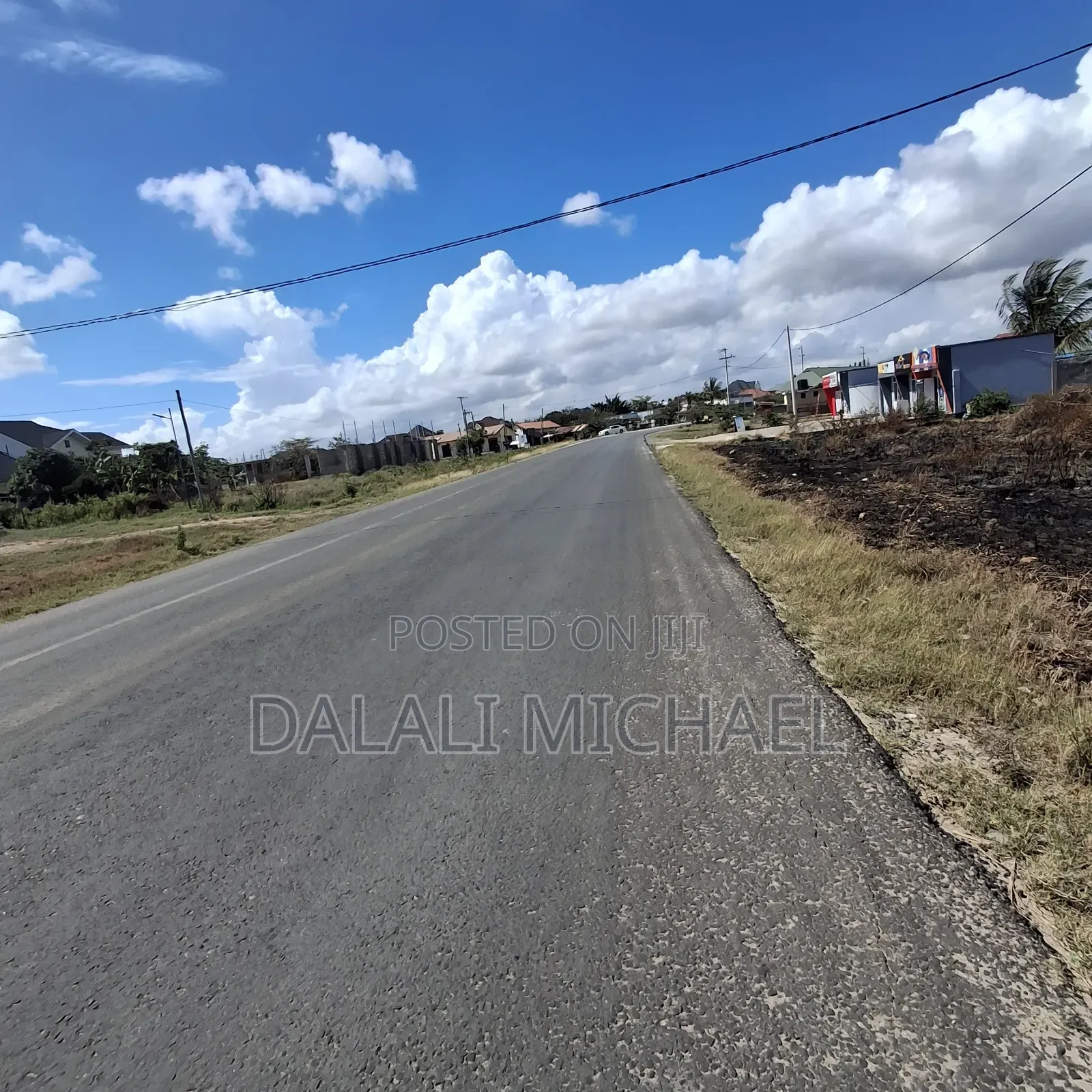 Plot for Sale Mbweni Ubungo