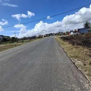 Plot for Sale Mbweni Ubungo