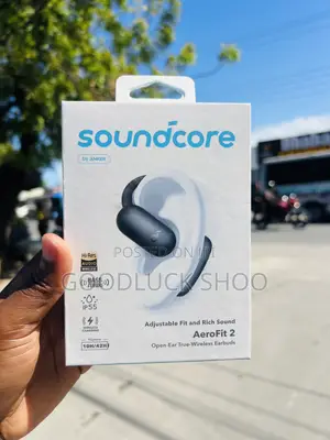 Soundcore Aerofit 2