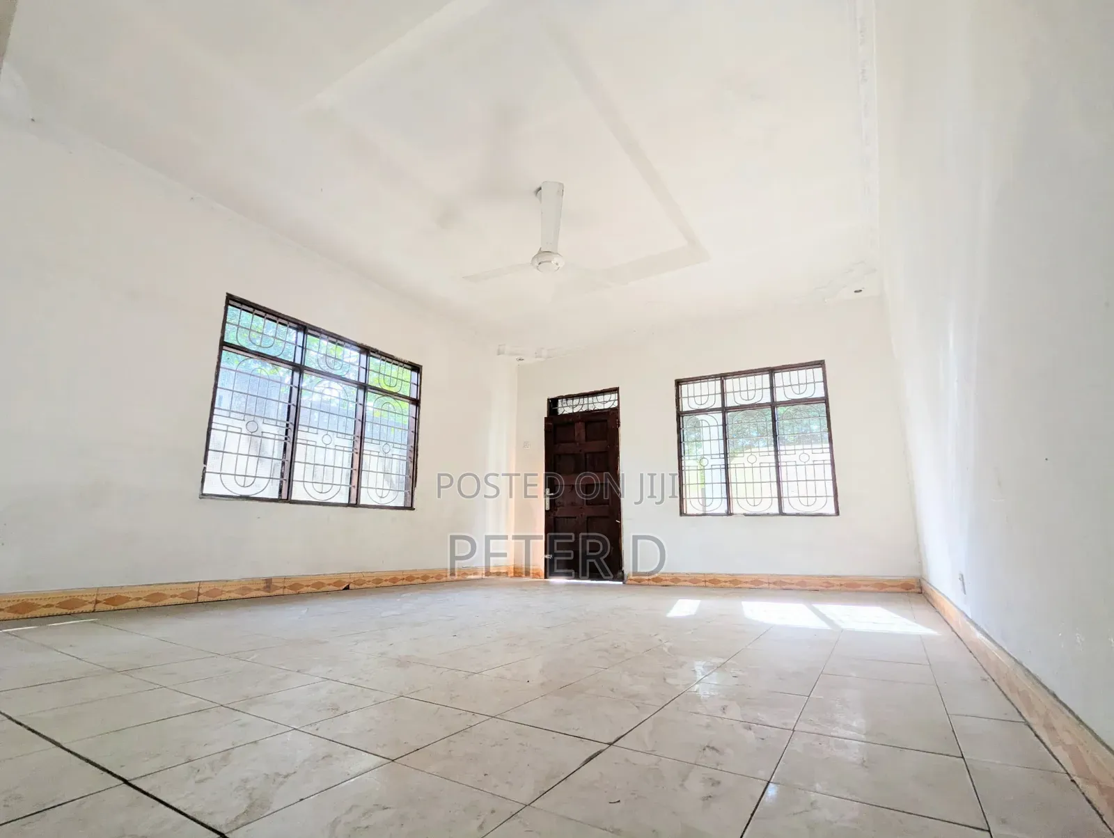 4bdrm House in Kimara for rent