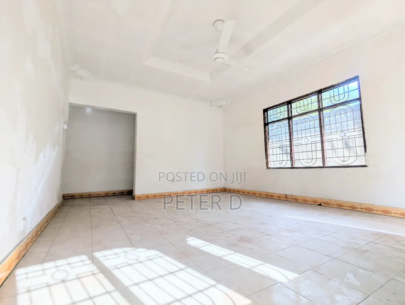 4bdrm House in Kimara for rent