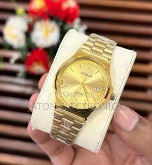 Casio High Quality Watch