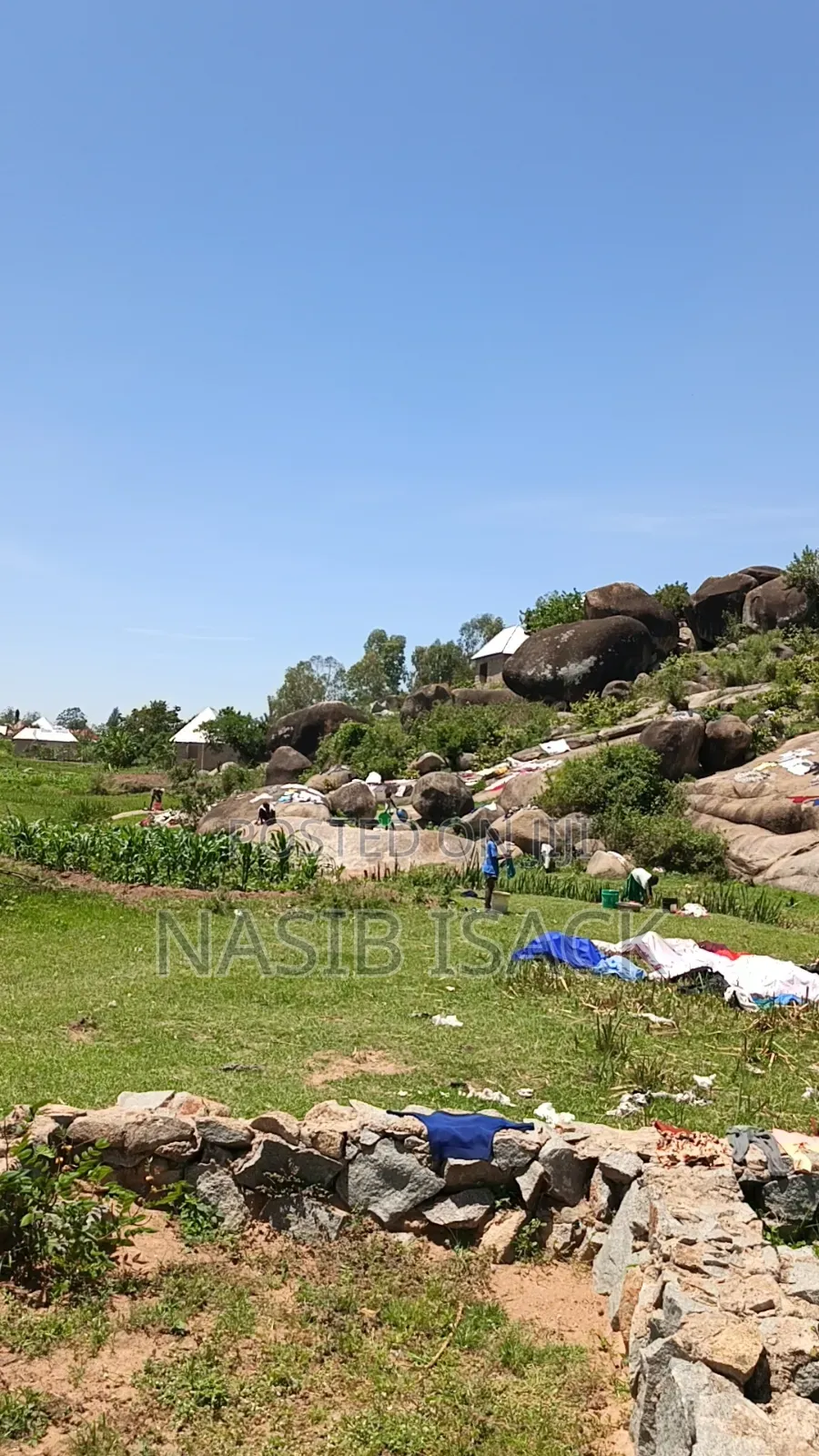 Plot for Sale 5000 Square Meter