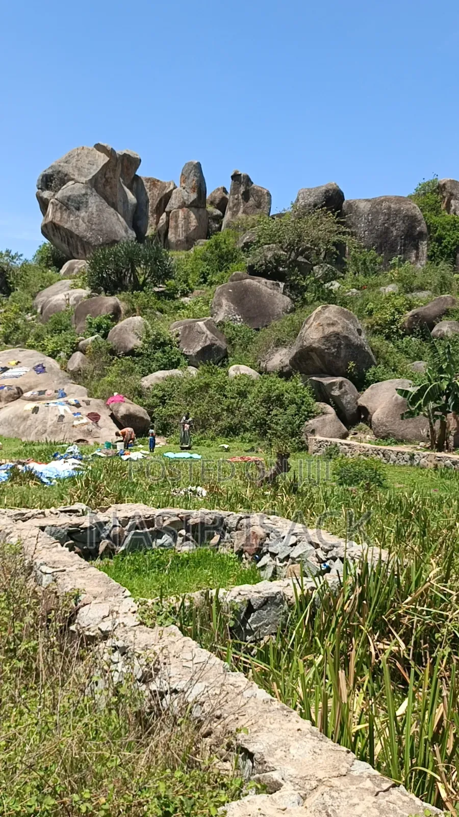 Plot for Sale 5000 Square Meter