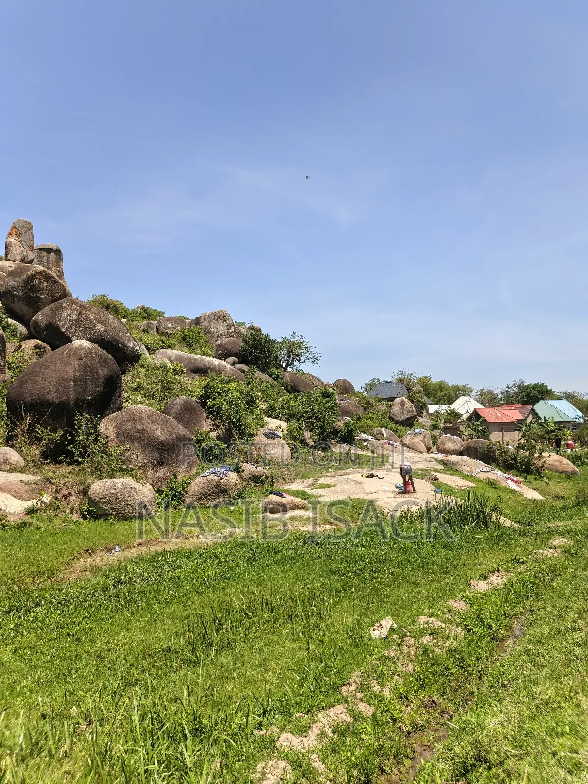 Plot for Sale 5000 Square Meter