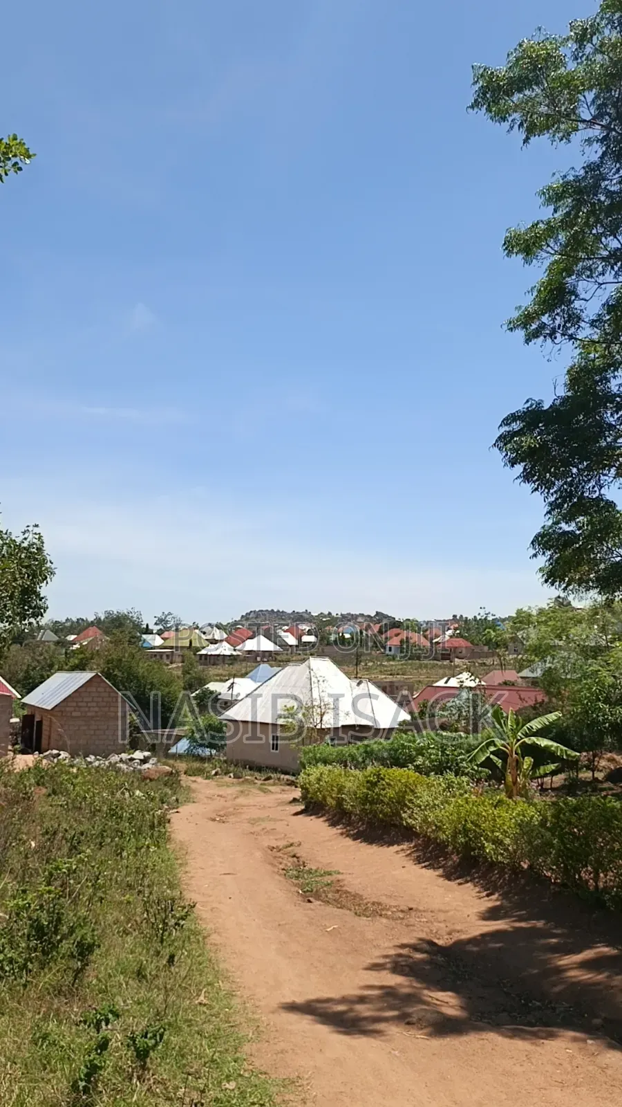 Plot for Sale 5000 Square Meter