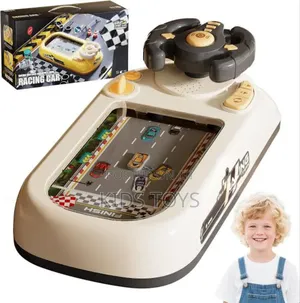 Car Racing Adventure/Game Ya Gari