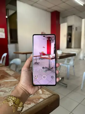 New Infinix Note 40 256 GB Silver