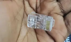 10pcs Rj45 Connector