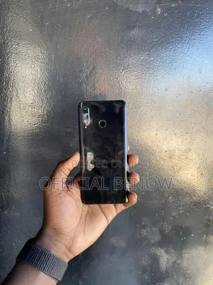 Huawei P30 Lite 128 GB Black