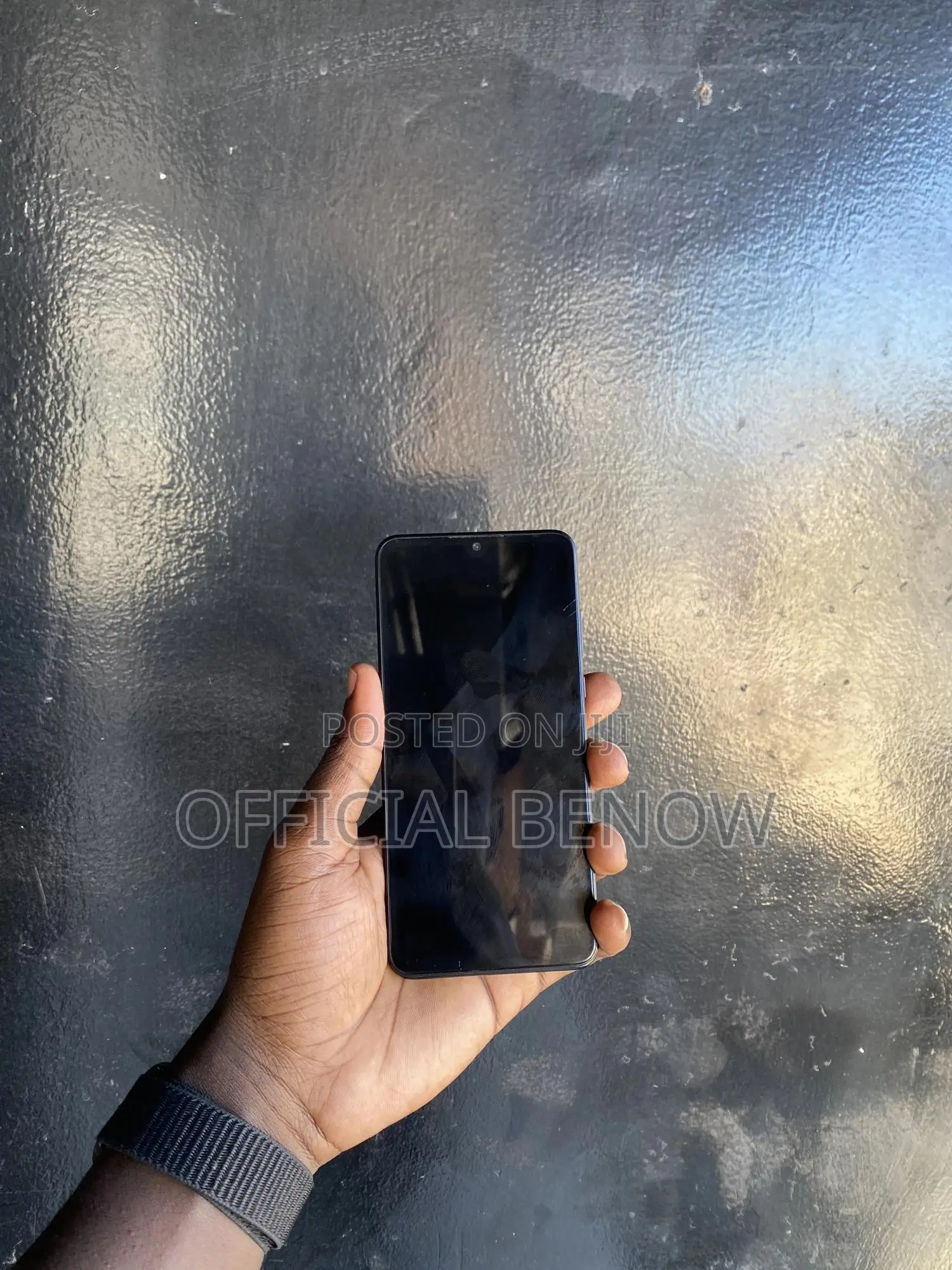 Huawei P30 Lite 128 GB Black