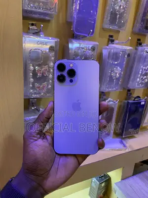 Apple iPhone 13 Pro Max 128 GB Blue