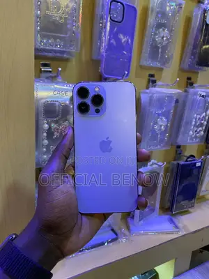 Apple iPhone 13 Pro Max 128 GB Blue