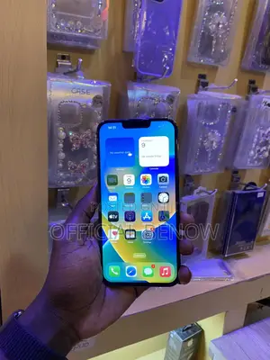 Apple iPhone 13 Pro Max 128 GB Blue