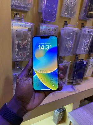 Apple iPhone 13 Pro Max 128 GB Blue