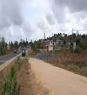 Commercial Plot 8 Acres for Sale Kibaha Mail Moja
