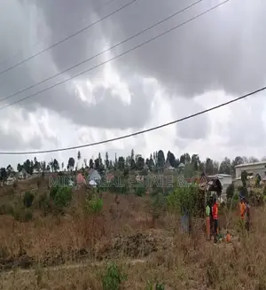 Commercial Plot 8 Acres for Sale Kibaha Mail Moja