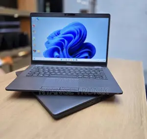 Laptop Dell Latitude 5300 8GB Intel Core I5 SSD 256GB