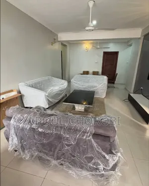 Furnished 2bdrm Apartment in Msasani for rent