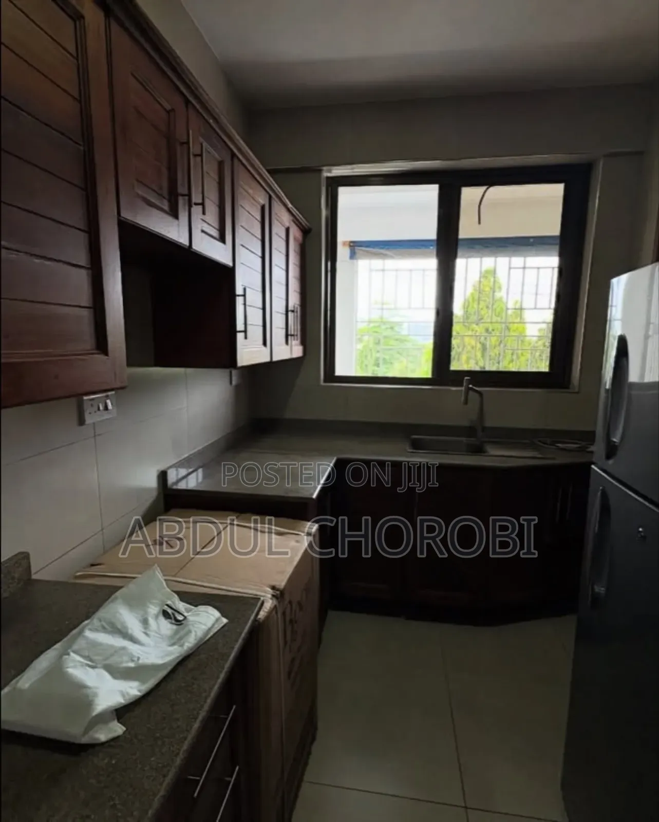 Furnished 2bdrm Apartment in Msasani for rent