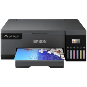 Epson Ecotank L8050