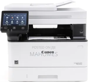 Canon I-Sensys Mf465dw