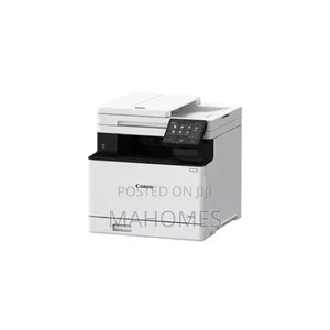 Canon I-Sensys Mf754cdw Professional 4-in-1 Colour Laser Printe