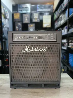 Electric Combo Bass Marshal