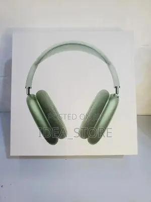 Airpods Max