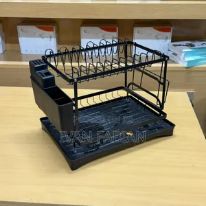 Dish Drying Rack