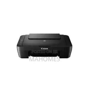 Canon Pixma Mg2540s