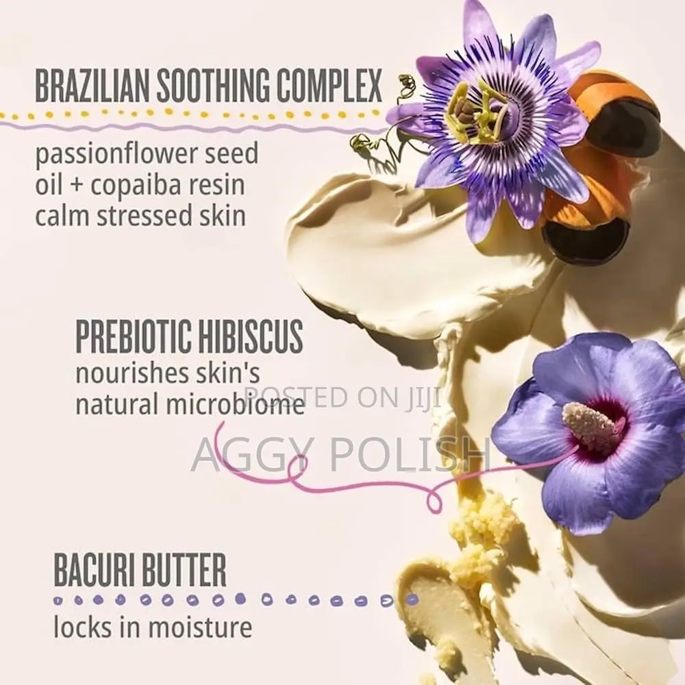Sol De Janeiro Body Butter