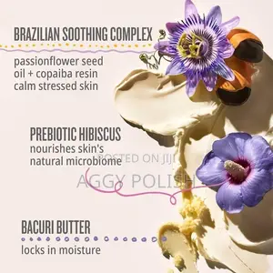 Sol De Janeiro Body Butter