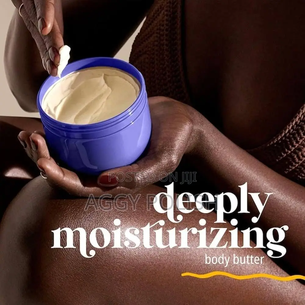 Sol De Janeiro Body Butter