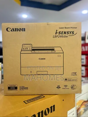 Canon Lbp246dw