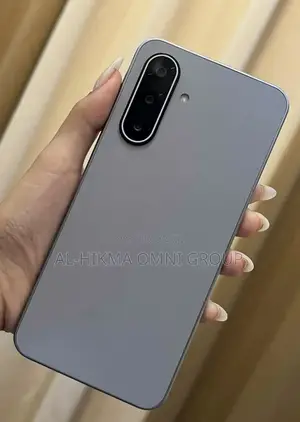 New Samsung Galaxy A17 128 GB Gray