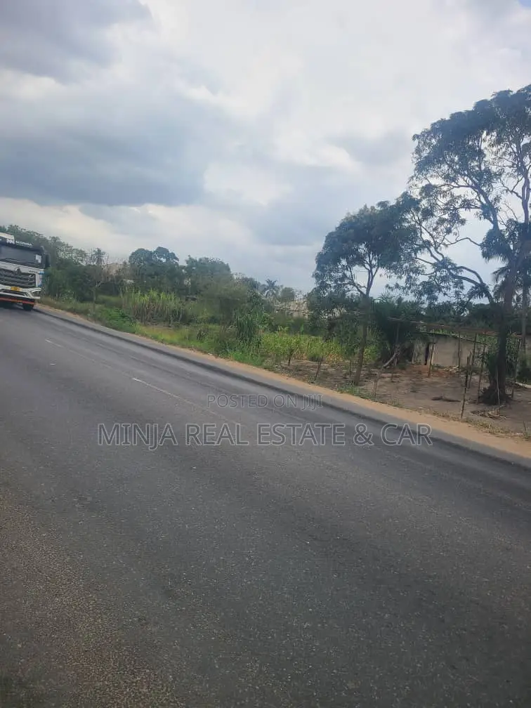 Plot for Sale Visiga