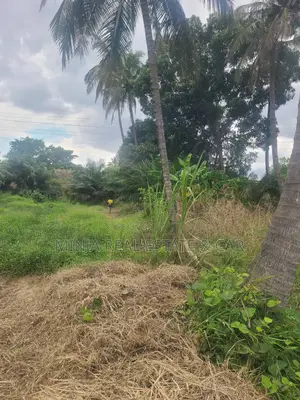 Plot for Sale Visiga