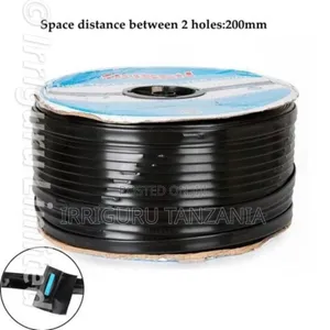 Drip Tapes