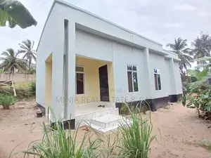 3bdrm House in Mbezi for sale