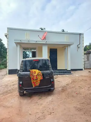 3bdrm House in Mbezi for sale