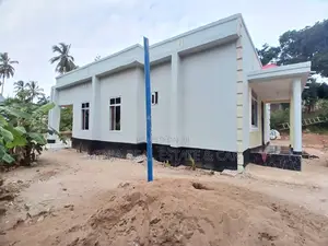 3bdrm House in Mbezi for sale