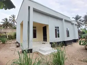 3bdrm House in Mbezi for sale