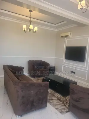 Furnished 3bdrm Apartment in Masaki for rent