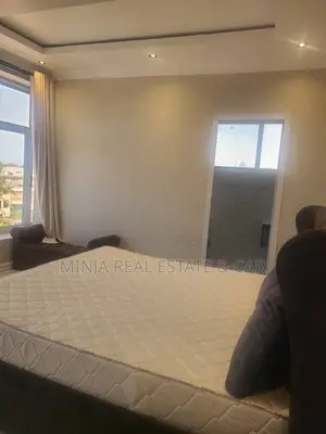 Furnished 3bdrm Apartment in Masaki for rent