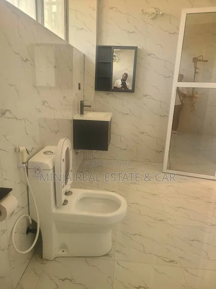 Furnished 3bdrm Apartment in Masaki for rent