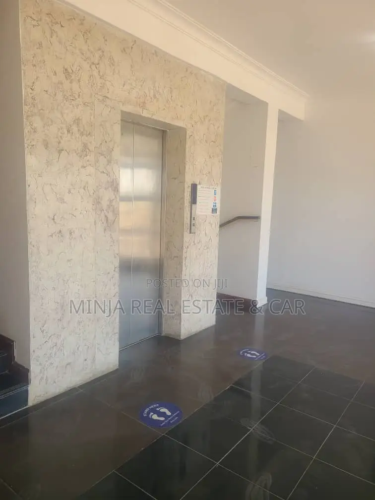 Furnished 3bdrm Apartment in Masaki for rent
